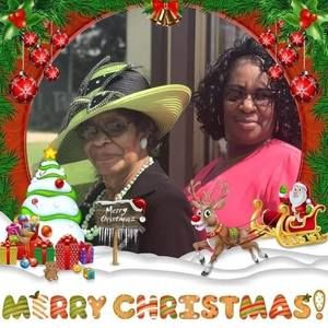 Meet your Posher, Glenda davis